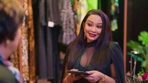 Young, Famous & African Season 2 Episode 1 - Awkward Reunions