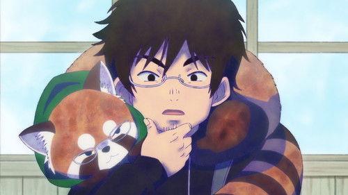 Dekin no Mogura: The Earthbound Mole Season 1 Episode 8 - The Merfolk