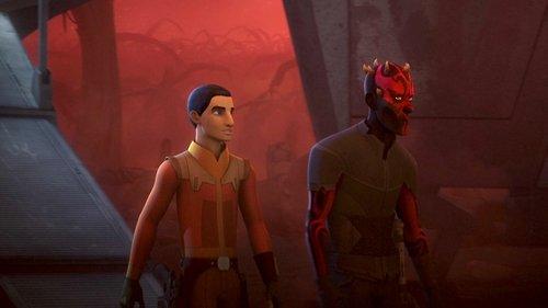 undefined Season 3 Episode 10 - Visions and Voices
