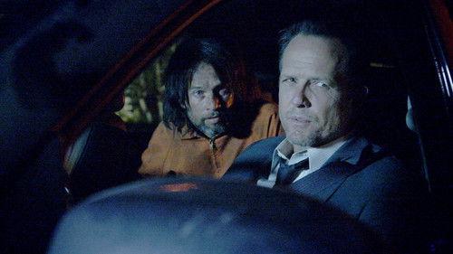 Battle Creek Season 1 Episode 10 - Stockholm