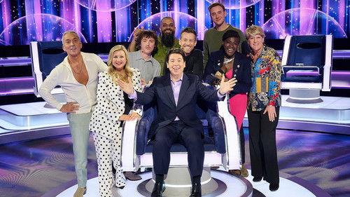 Michael McIntyre's The Wheel Season 5 Episode 7 - Episode 7
