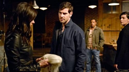 Grimm Season 6 Episode 1 - Fugitive