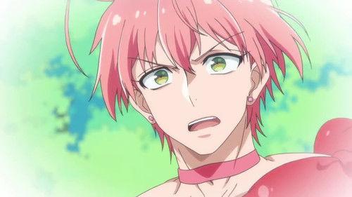 Magical Girl Ore Season 1 Episode 11 - Magical Girl – Final Battle