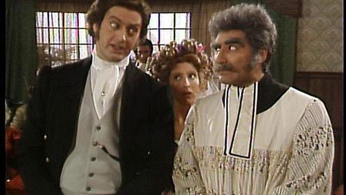 SCTV Network 90 Season 2 Episode 6 - Jane Eyrehead