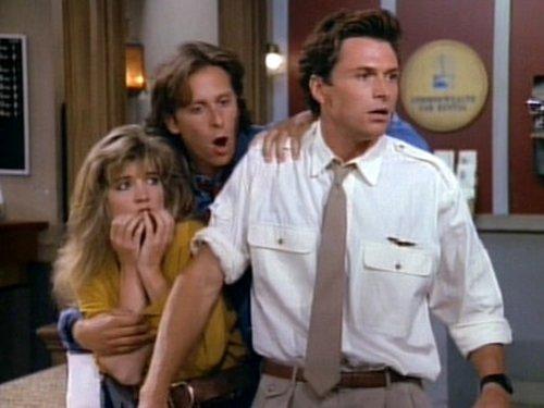 undefined Season 2 Episode 1 - The Puppetmaster