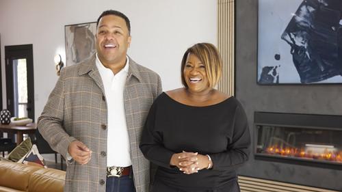 Married to Real Estate Season 2 Episode 9 - Fixing the Forever Home