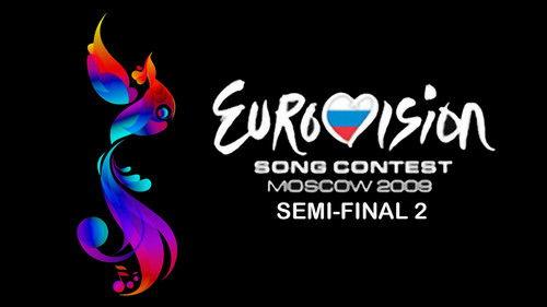 Eurovision Song Contest Season 54 Episode 2 - Semi-Final 2
