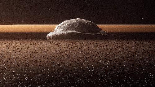 Solar System Season 1 Episode 5 - Strange Worlds