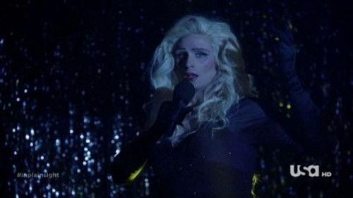 In Plain Sight Season 5 Episode 5 - Drag Me to Hell