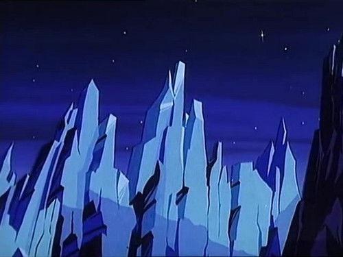 Princess Knight Season 1 Episode 29 - The End of the Snow Queen