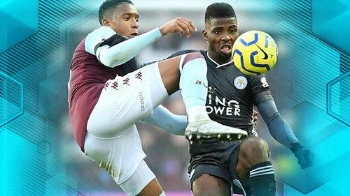 Match of the Day 2 Season 16 Episode 15 - MOTD2 - 8th December 2019