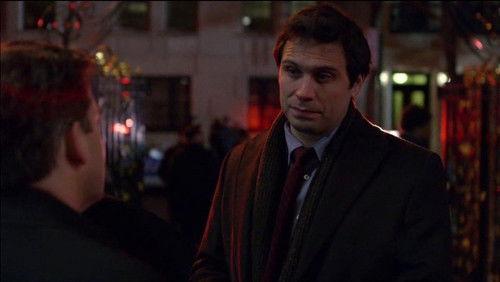 Law & Order Season 20 Episode 20 - The Taxman Cometh