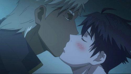 The Titan's Bride Season 1 Episode 6 - Trading Style