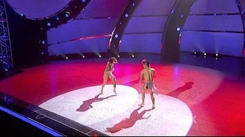 So You Think You Can Dance Season 8 Episode 6 - Top 20 Perform