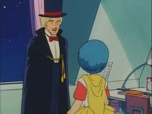 Magical Angel Creamy Mami Season 1 Episode 14 - My Mr. Dream