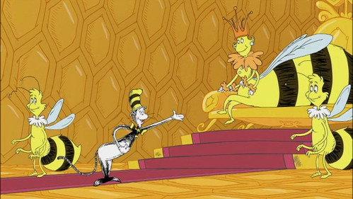 The Cat in the Hat Knows a Lot About That! Season 1 Episode 1 - Show Me the Honey