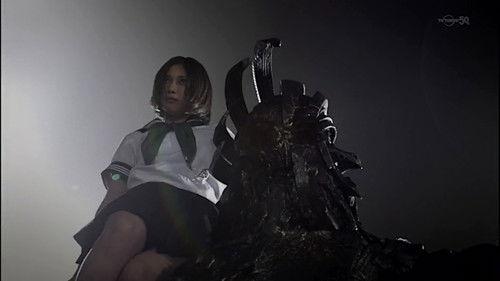 GARO Season 4 Episode 20 - Iron Man