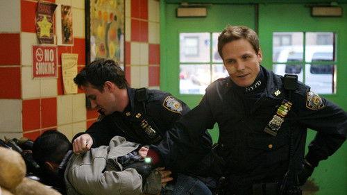 undefined Season 6 Episode 19 - Welcome Home