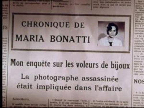 Arsène Lupin Season 1 Episode 10 - A woman against Arsène Lupin