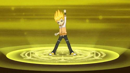 Dragon Warrior Season 2 Episode 24 - Episode 24