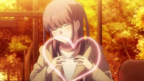 If My Favorite Pop Idol Made It to the Budokan, I Would Die Season 1 Episode 6 - You Were My Everything