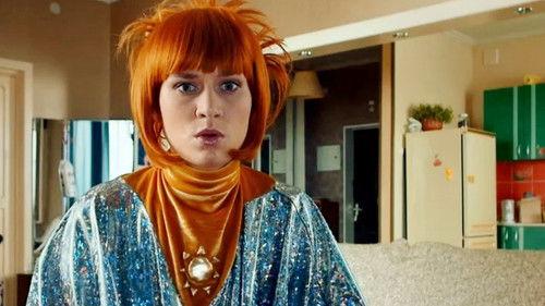 Sveta From the Other World Season 1 Episode 9 - Episode 9