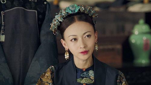 Yanxi Palace: Princess Adventures Season 1 Episode 5 - Episode 5