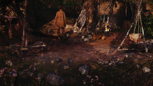 Secrets of the Dead Season 19 Episode 2 - Lady Sapiens