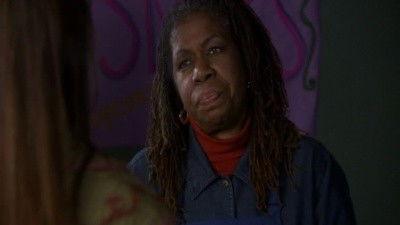 Joan of Arcadia Season 1 Episode 15 - Night Without Stars