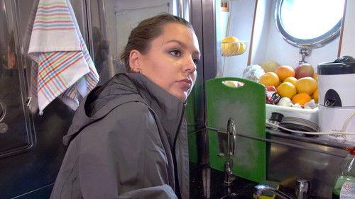 Below Deck Sailing Yacht Season 1 Episode 3 - Rosé-Fueled Regrets