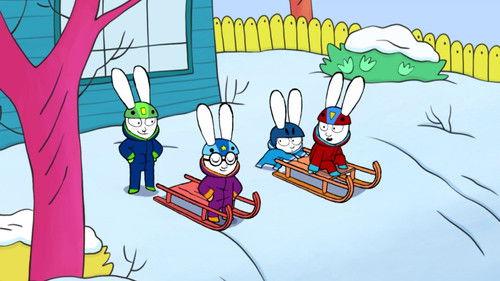 Simon Season 1 Episode 10 - Episode 10