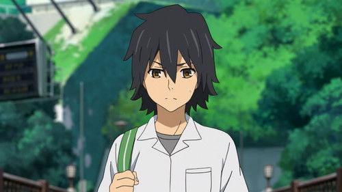 undefined Season 1 Episode 3 - The Search for Menma Association