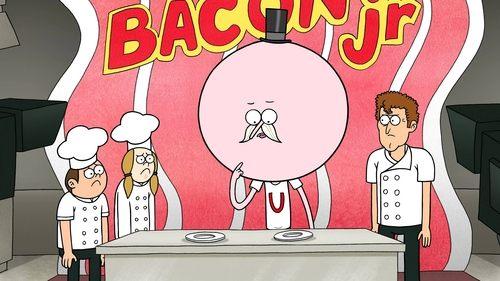 Regular Show Season 7 Episode 17 - Win That Prize