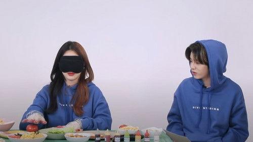 Hwaiting Season 1 Episode 4 - Make Eric a Sandwich