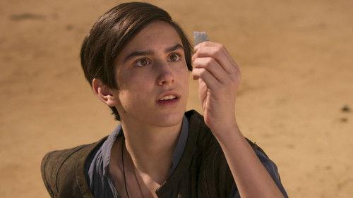 Surfside Girls Season 1 Episode 10 - ...And the Showdown at Danger Point