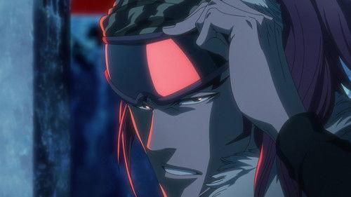 undefined Season 2 Episode 18 - RAGES AT RINGSIDE