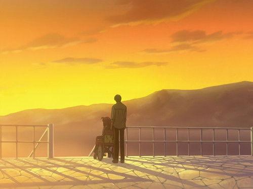 Rumbling Hearts Season 1 Episode 14 - Mayal's Gift