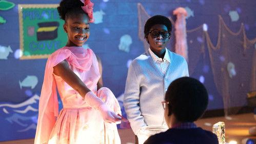 The Wonder Years Season 1 Episode 13 - The Valentine’s Day Dance