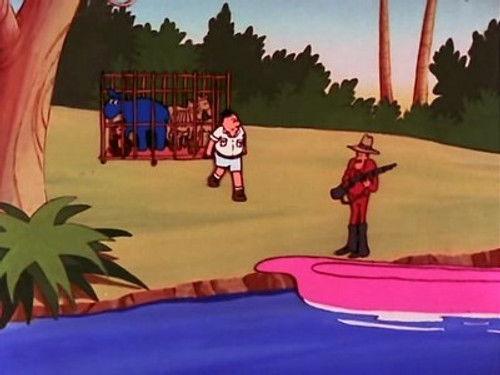 Barbapapa Season 2 Episode 25 - Episode 25