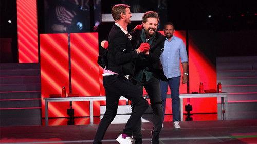 Joko & Klaas gegen ProSieben Season 1 Episode 1 - Episode 1