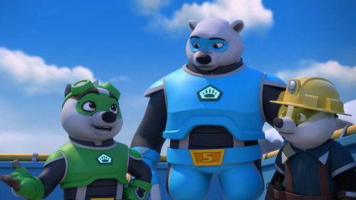 Kingdom Force Season 1 Episode 9 - Bee Yourself