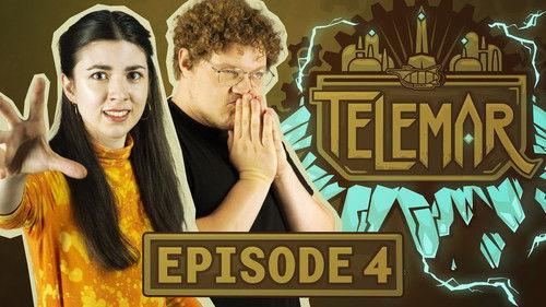 Rocket Beans Pen & Paper Season 34 Episode 4 - Episode 4