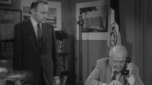 Car 54, Where Are You? Season 1 Episode 5 - I Won't Go