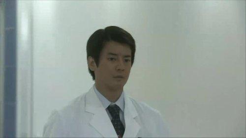 The Great White Tower Season 1 Episode 9 - Episode 9