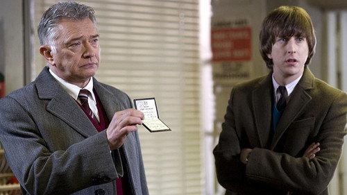 Inspector George Gently Season 2 Episode 4 - Gently Through the Mill