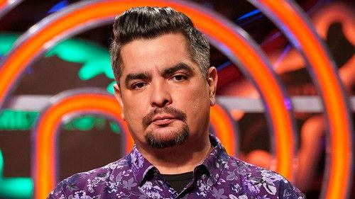 MasterChef Season 13 Episode 9 - United Cakes Of America