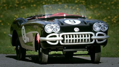 Legendary Motorcar Season 4 Episode 12 - A Very Welcome Surprise