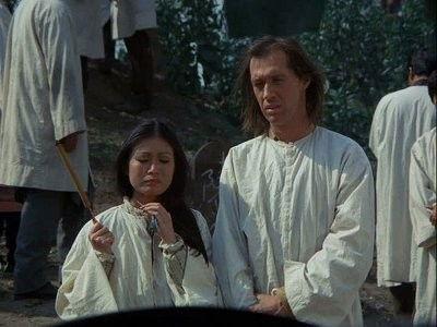 Kung Fu Season 2 Episode 20 - Arrogant Dragon