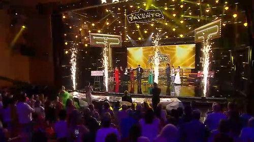 Tierra de talento Season 7 Episode 25 - Episode 25