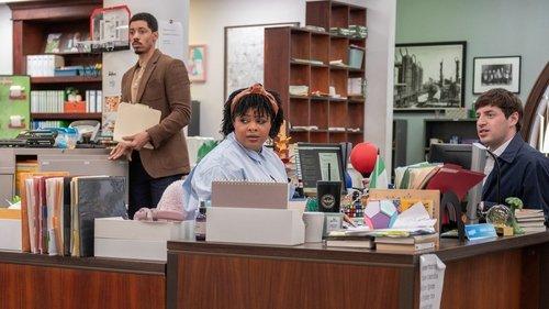 undefined Season 1 Episode 9 - Matching Ponchos